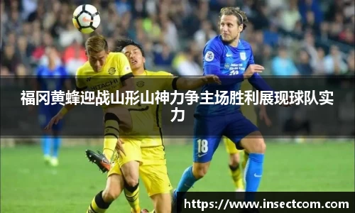 福冈黄蜂迎战山形山神力争主场胜利展现球队实力